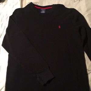 Polo Ralph Lauren Thermal Sleep top